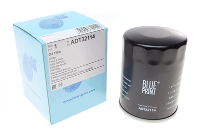Масляний фільтр Blue Print (ADT32114)