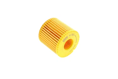 Фільтр масляний Lexus RX/NX 2.0-3.5 08-/Toyota Rav 4 2.5 Hybrid 15- HU 7019 Z MANN-FILTER