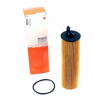 Фільтр масляний MB E-class W213/S213 2.0 16- OX 823/6D KNECHT
