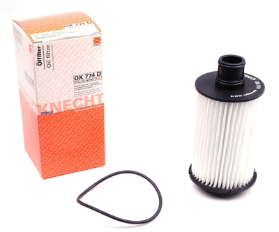 Фільтр масляний Land Rover Range Rover 3.0-5.0i 09- OX 774D KNECHT