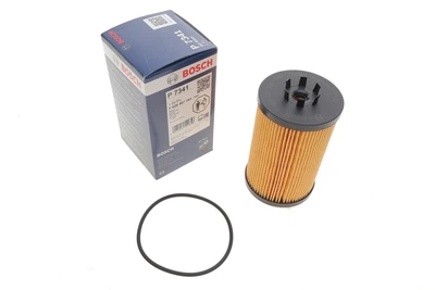 Фильтр масляный MB C-class W204/E-class W211/W212 06-15 - F 026 407 341 BOSCH