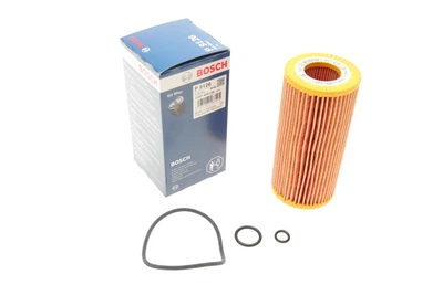 Фильтр масляный MB E-class W210/W211/S-class W220 3.2CDI 99-09 OM648/OM613 - 1 457 429 126 BOSCH