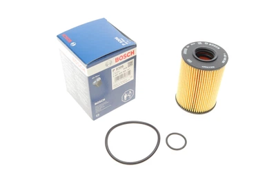 Фильтр масляный MB A-class W169/ B-class W245 1.5-2.0 04-12 - 1 457 429 306 BOSCH