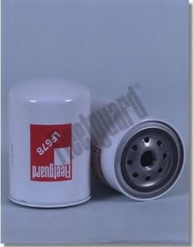 Фильтр масляный John Deere(Fleetguard) Fleetguard (LF678)