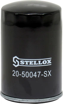 Фильтр масляный (Stellox) VW Caddy I з82-92р.в. 1.5, 1.6, 1.8 STELLOX (2050047SX)