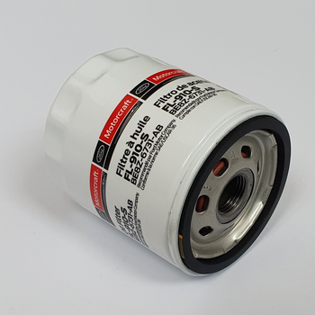 Фильтр масляный Ford Fusion 2013-2020 Motorcraft (FL910S, 1S7G6714DA, 1S7Z6731DA, 2U2J19554AA, FL793, FL910)