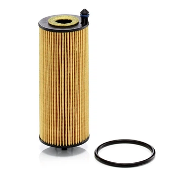 Фільтр масляний BMW 3 G20/G80/G28/X3 G01/F97/X4 G02/F98 19- S58 B30 HU 6032 Z MANN-FILTER