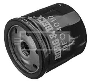 BFO4010 BORG BECK - Фільтр оливи