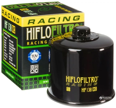 Фильтр масляный HIFLO FILTRO HF138RC