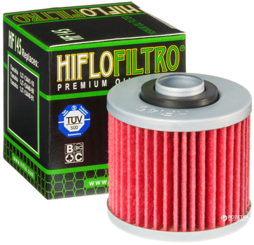 Фильтр масляный HIFLO HF145