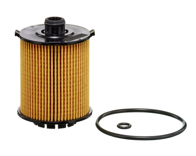 Фильтр масляный MANN-FILTER Volvo S60/XC40/XC60/XC90 2.0 16- (HU 8018 Z)