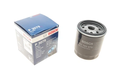 Фильтр масляный Opel 85- benzin - 0 451 103 079 BOSCH