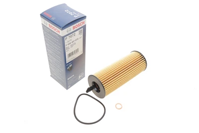 Фильтр масляный BMW 3 E90 320D 07- - F 026 407 072 BOSCH