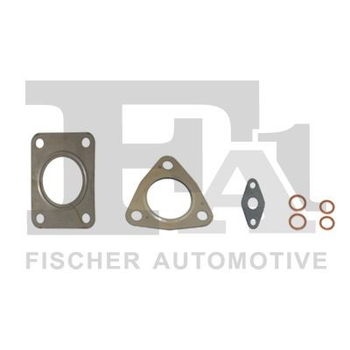 Комплект монтажной турбины FA1 (KT110150E)