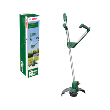 Триммер аккумуляторный Bosch UniversalGrassCut 18V-260 (06008C1D04) (без АКБ та ЗУ)