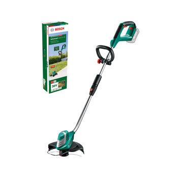 Триммер аккумуляторный BOSCH AdvancedGrassCut 36V (0600878N04) (без АКБ та ЗУ)