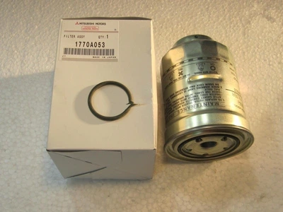 Фильтр топливный Mitsubishi (1770A053)