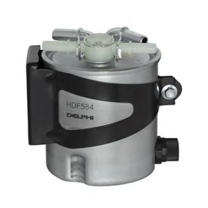 Фильтр топливный DELPHI HDF584 Delphi (HDF584)