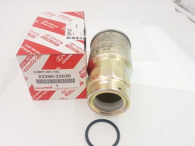 Фильтр топливный RAV-4-13 Toyota (2339033030)