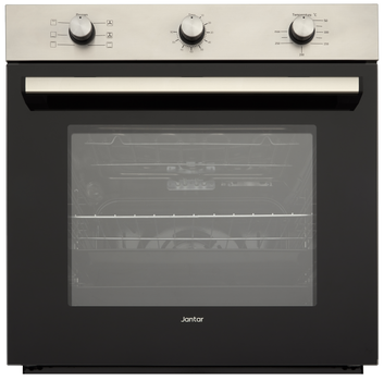 Духова шафа Jantar NFC 6006 IS