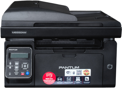 БФП Pantum M6550NW Wi-Fi