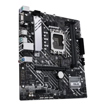 Материнская плата ASUS Prime H610M-A-CSM