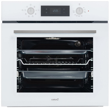 Духова шафа Cata MDS 7208 WH (07001005)