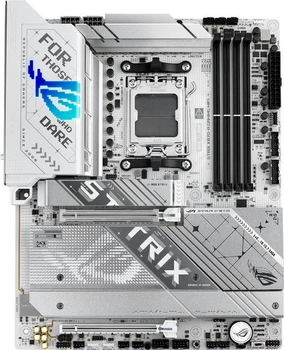 Материнська плата Asus ROG STRIX X870-A GAMING WIFI