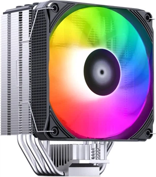 Кулер Jonsbo PISA A5 Gray