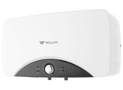 Бойлер Willer EH20R Edge+
