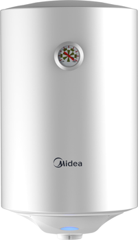 Бойлер Midea ECO D80-15F6(W)