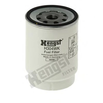 Фильтр топливный HENGST FILTER H304WK Hengst (H304WK)