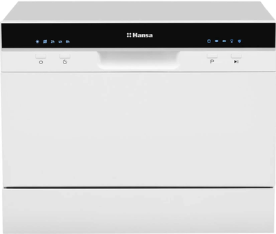Посудомийна машина Hansa ZWM556WH