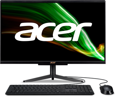 Моноблок Acer Aspire C24-1600 (DQ.BHRME.003)