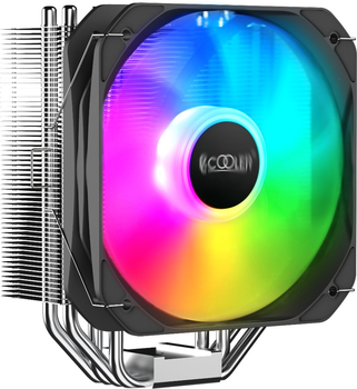 Кулер Pccooler PALADIN 400 ARGB
