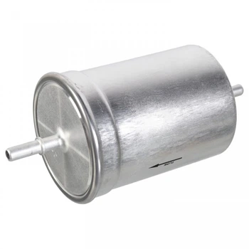 Фільтр паливний FEBI 26201 Volkswagen Bora, Golf, Transporter, Multivan; Skoda Octavia; Seat Leon, Exeo, Toledo; Audi A4, TT, A3, A8 1J0201511A
