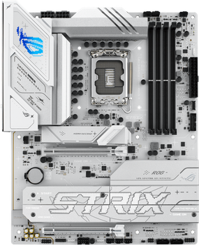 Материнcкая плата Asus ROG STRIX B860-A GAMING WIFI