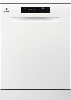 Посудомийна машина Electrolux SEA94720SW