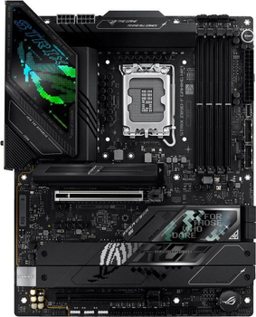 Материнская плата Asus ROG STRIX Z890-F GAMING WIFI