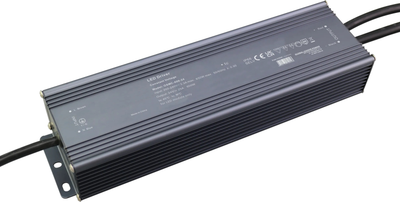 Блок живлення Global Leader Power LED 24В/25A IP66 (GSMC-600-24)