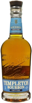 Бурбон Templeton Rye 3 лет выдержки 0.7 л 46% (720815924017)