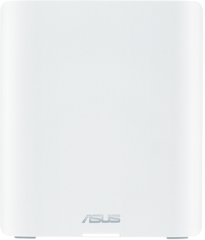 WiFi-Mesh система Asus ZenWiFi BT10 1pk White (90IG08Y0-MO3C60)