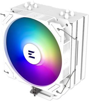 Кулер Zalman CNPS9X PERFORMA ARGB WHITE