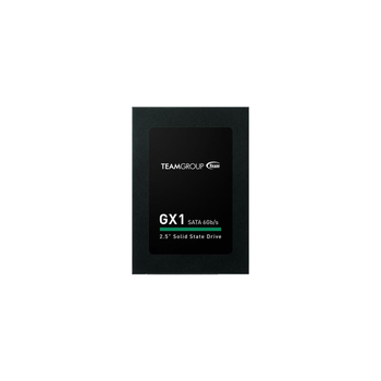SSD накопитель Team CX1 240 GB (T253X5240G0C101)
