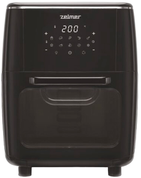 Мультипіч Zelmer ZAF 7120