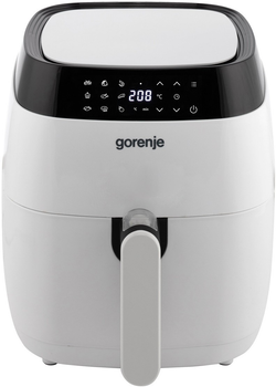 Мультипечь Gorenje AF 1409 DW