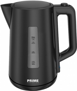 Электрочайник PRIME PRIME Technics PKP 1725 B