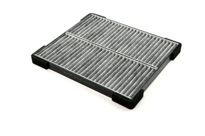 Фільтр салонний Ford Fusion (14-20), Edge (15-22), Lincoln Continental (17-21), MKX (16-18), MKZ (13-20), MKX (16-18), Nautilus (19-20), вугільний, (USA) SAK10084 SHAFER