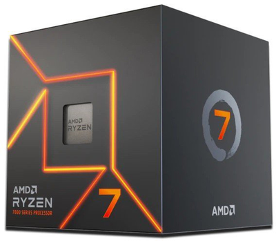 Процессор AMD Ryzen 7 7700 Box (100-100000592BOX)