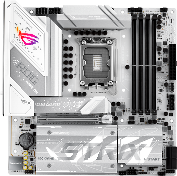 Материнская плата Asus ROG STRIX B860-G GAMING WIFI